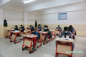 Mesleki Eğitim Merkezi Mesleki Eğitim Merkezi