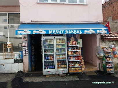 Mesut Bakkal