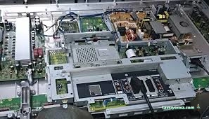 Mesut Elektronik