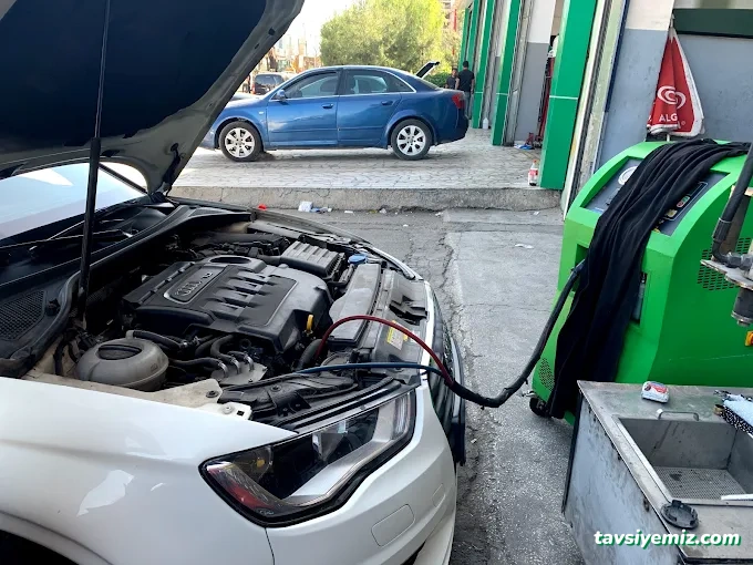 Mesut Oto Elektrik Akü Klima Yedek Parça Mesut Oto Elektrik Akü Klima Yedek Parça