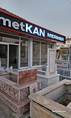 Met - Kan Mermer Granit Mezar Met - Kan Mermer Granit Mezar