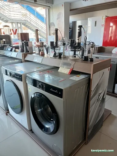 Mete Demirel Beyaz Eşya Tunceli Mete Demirel Beyaz Eşya Tunceli
