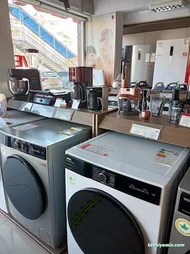 Mete Demirel Beyaz Eşya Tunceli Mete Demirel Beyaz Eşya Tunceli