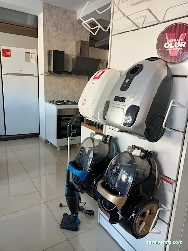Mete Demirel Beyaz Eşya Tunceli Mete Demirel Beyaz Eşya Tunceli