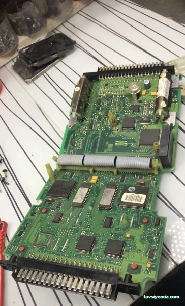 Mete Oto Beyin Elektronik Mete Oto Beyin Elektronik