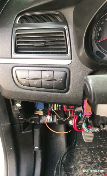 Mete Oto Beyin Elektronik Mete Oto Beyin Elektronik