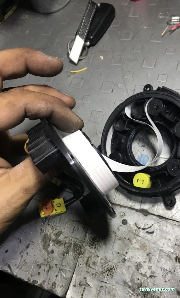 Mete Oto Beyin Elektronik Mete Oto Beyin Elektronik