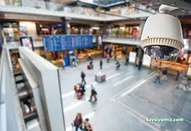 Meteler Elektronik Ve Güvenlik Kamera Turnike Bariyer Xray Teknolojileri Televizyon Tamir Uydu Ve Ses Yayın Kamera Sistemleri