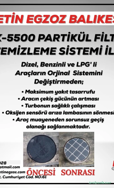 Metin Egzoz Metin Egzoz