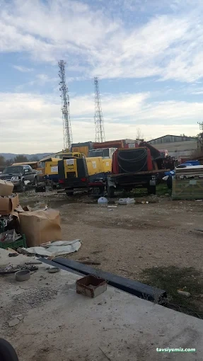 Metin Kompresör - Jeneratör Kiralama, Satış, Servis Ve Bakım Hizmetleri Metin Kompresör - Jeneratör Kiralama, Satış, Servis Ve Bakım Hizmetleri