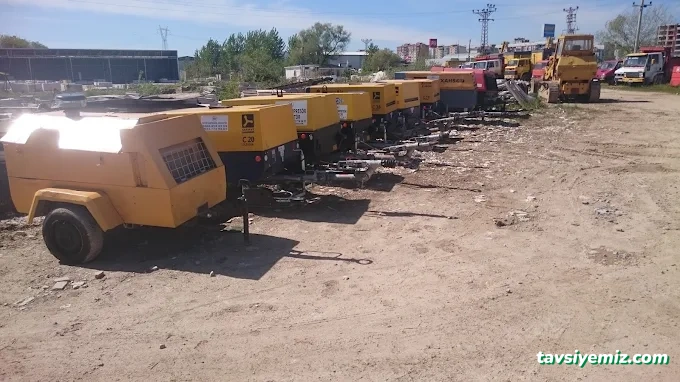 Metin Kompresör - Jeneratör Kiralama, Satış, Servis Ve Bakım Hizmetleri Metin Kompresör - Jeneratör Kiralama, Satış, Servis Ve Bakım Hizmetleri