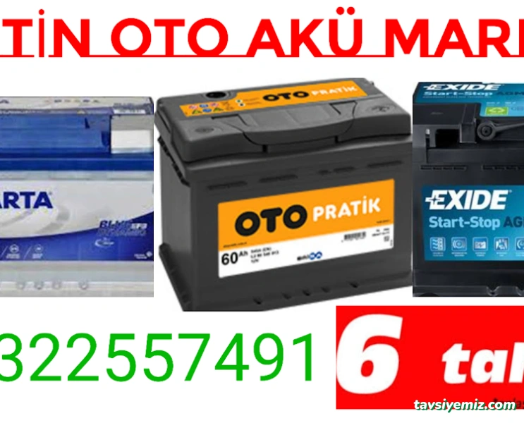 Metin Oto Akü Market Metin Oto Akü Market