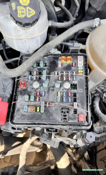 Metin Oto Elektrik Metin Oto Elektrik