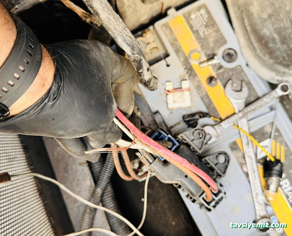 Metin Oto Elektrik Metin Oto Elektrik