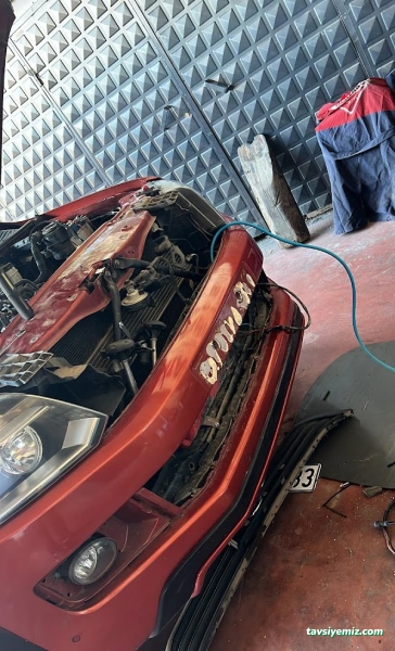 Metin Oto Elektrik Metin Oto Elektrik