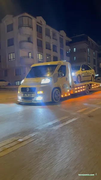 Metin Oto Kurtarma