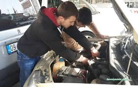 Metin Oto Tamir Metin Oto Tamir