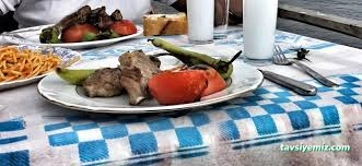 Metin Restoran Metin Restoran