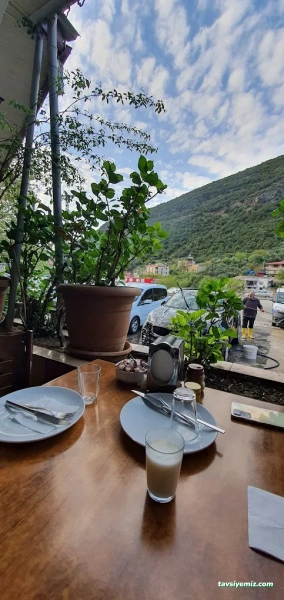 Metin Usta Dinlenme Tesisleri Metin Usta Dinlenme Tesisleri