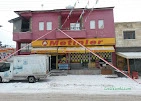 Metinler Market