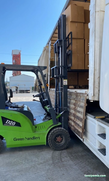 Meto Taşıma Lojistik Limited Şirketi Meto Taşıma Lojistik Limited Şirketi
