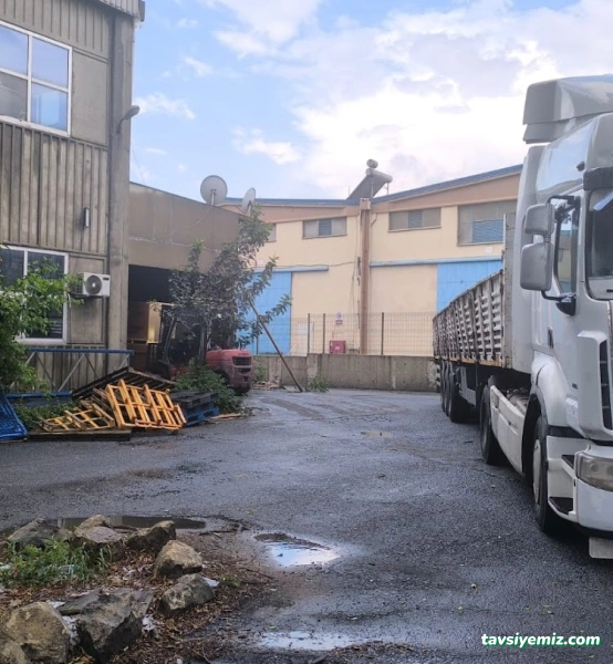 Meto Taşıma Lojistik Limited Şirketi Meto Taşıma Lojistik Limited Şirketi