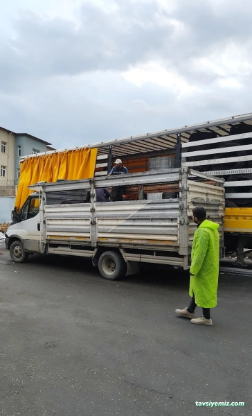 Meto Taşıma Lojistik Limited Şirketi Meto Taşıma Lojistik Limited Şirketi