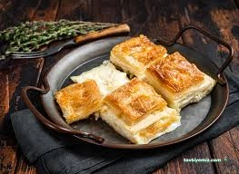 Metro Börek