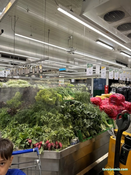 Metro Market Adana Metro Market Adana