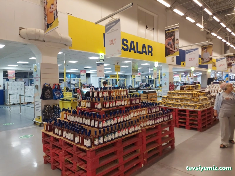 Metro Market Adana Metro Market Adana