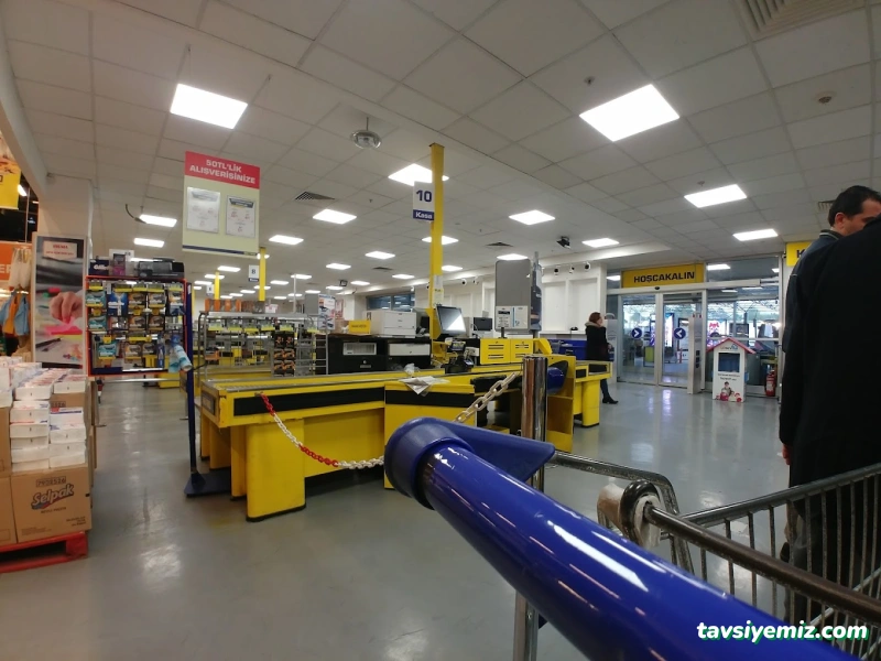 Metro Market Adana Metro Market Adana