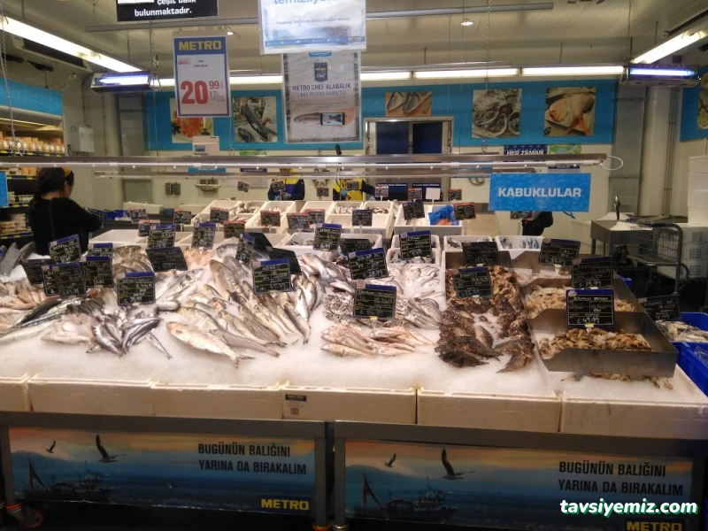 Metro Market Adana Metro Market Adana