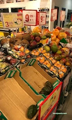 Metro Market Denizli Metro Market Denizli