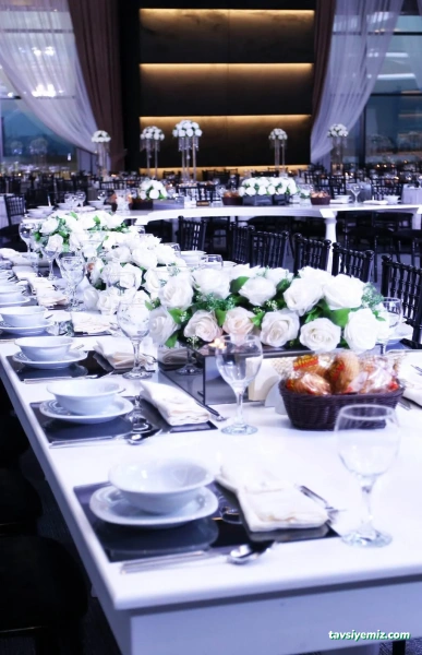 Metromall Balo & Nikah Ve Konferans Salonları Metromall Balo & Nikah Ve Konferans Salonları