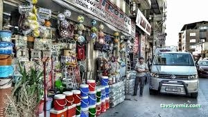 Metropol Alışveriş Merkezi Metropol Alışveriş Merkezi