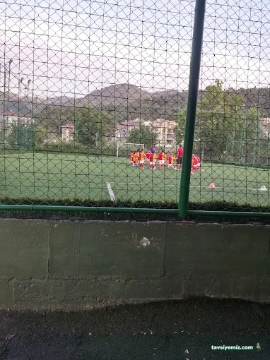 Metropol Halı Saha