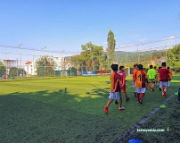 Metropol Halı Saha