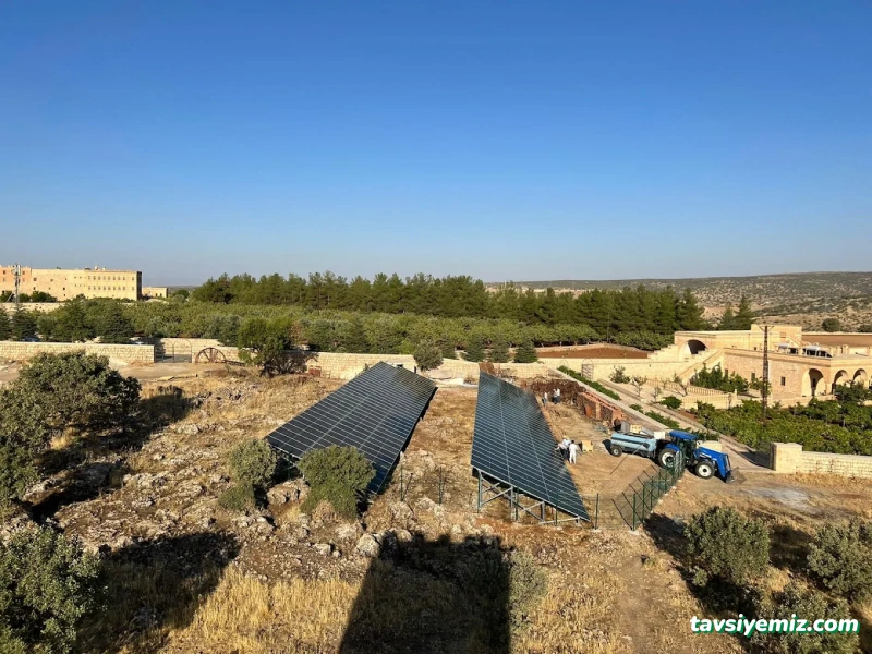 Metsoy Elektrik - Elektronik (Metsoy Solar) Metsoy Elektrik - Elektronik (Metsoy Solar)