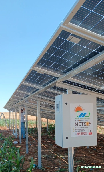 Metsoy Elektrik - Elektronik (Metsoy Solar) Metsoy Elektrik - Elektronik (Metsoy Solar)
