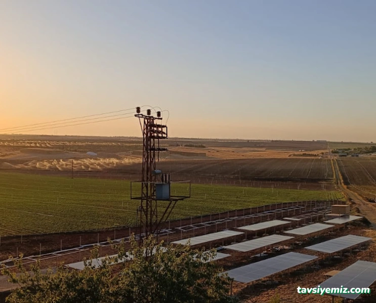 Metsoy Elektrik - Elektronik (Metsoy Solar) Metsoy Elektrik - Elektronik (Metsoy Solar)
