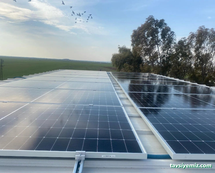 Metsoy Elektrik - Elektronik (Metsoy Solar) Metsoy Elektrik - Elektronik (Metsoy Solar)