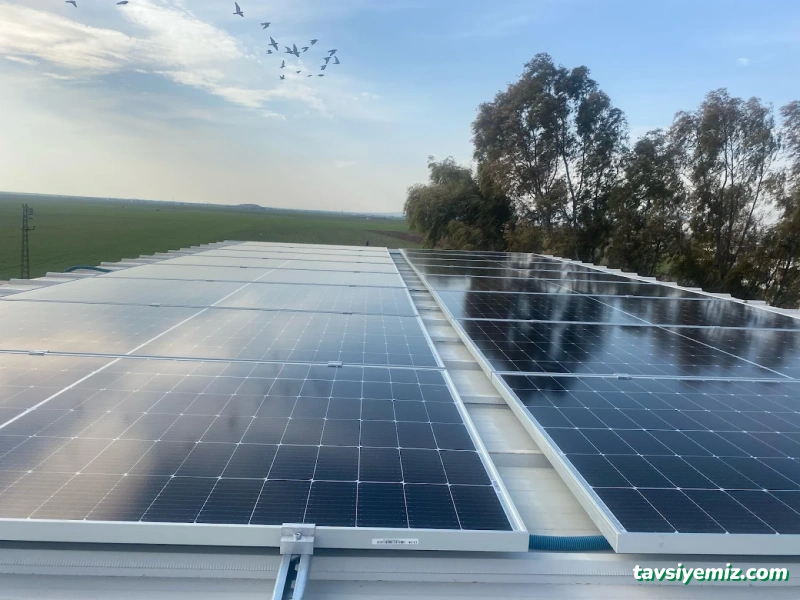 Metsoy Elektrik - Elektronik (Metsoy Solar) Metsoy Elektrik - Elektronik (Metsoy Solar)