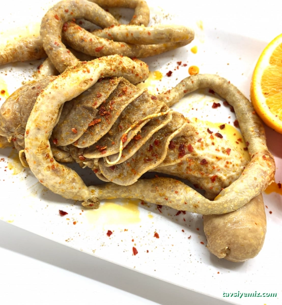 Mevlüt Usta Kokoreç Ve Şırdan Mevlüt Usta Kokoreç Ve Şırdan