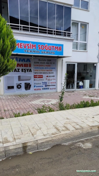 Mevsim Soğutma