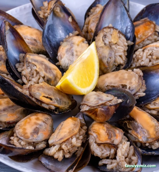 Mevzu Midye & Çiğköfte Mevzu Midye & Çiğköfte