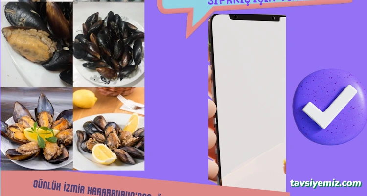 Mevzu Midye & Çiğköfte Mevzu Midye & Çiğköfte