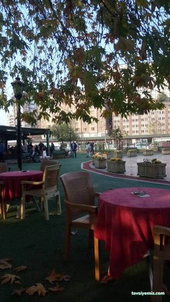 Meydan Büfe Meydan Büfe