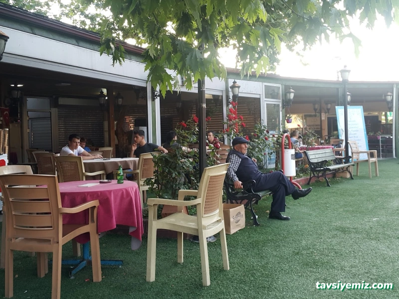 Meydan Büfe Meydan Büfe