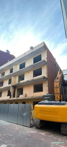 Meydan Hafriyat & Yıkım Meydan Hafriyat & Yıkım