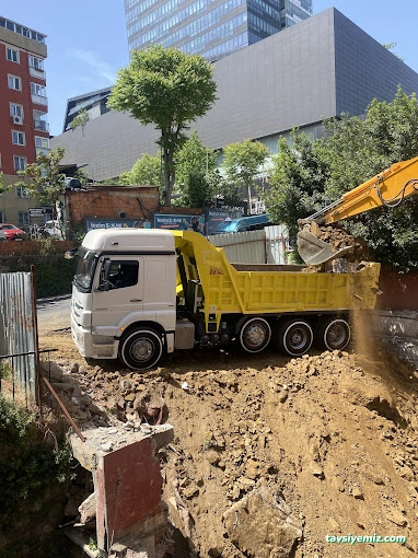 Meydan Hafriyat & Yıkım Meydan Hafriyat & Yıkım